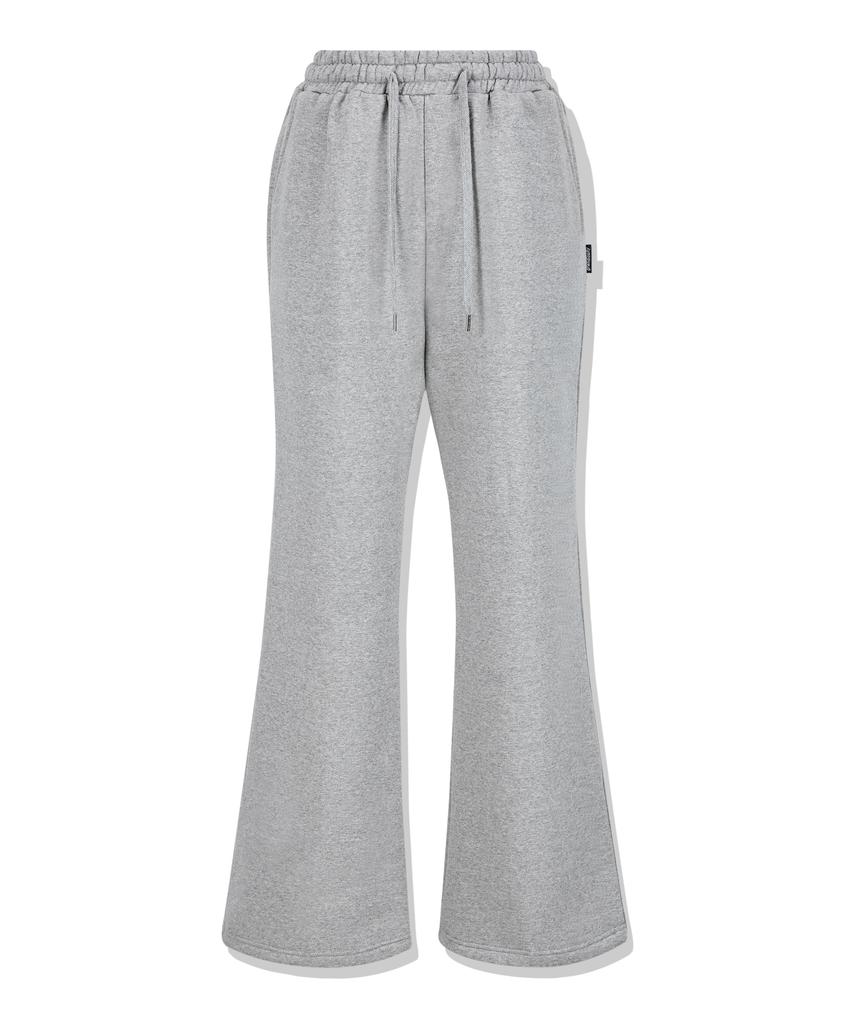 GRANDIOSITY [Gymwear] Women'S Bootcut Pants (2 Colors)