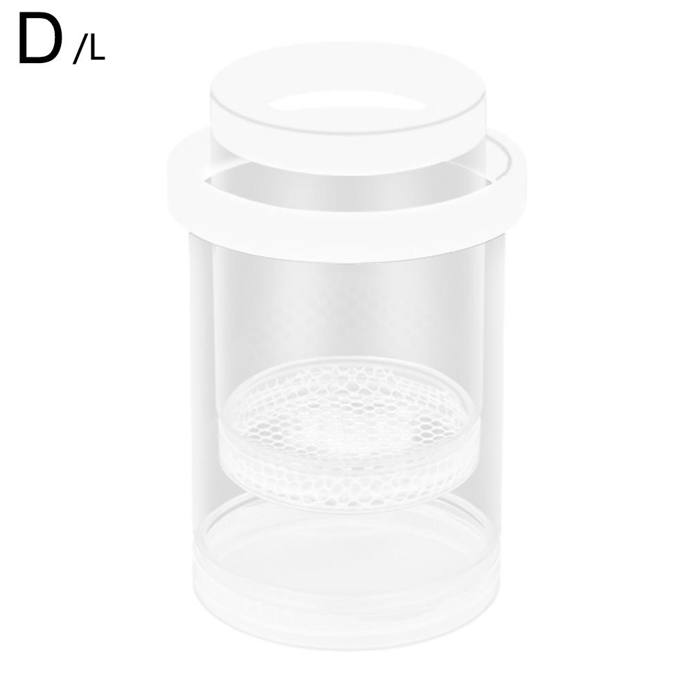 1pc Floating Fish Breeding Isolation Box Fish Tank Hatching Incubator Birthing Room Incubator Aquarium Breeder Accessory