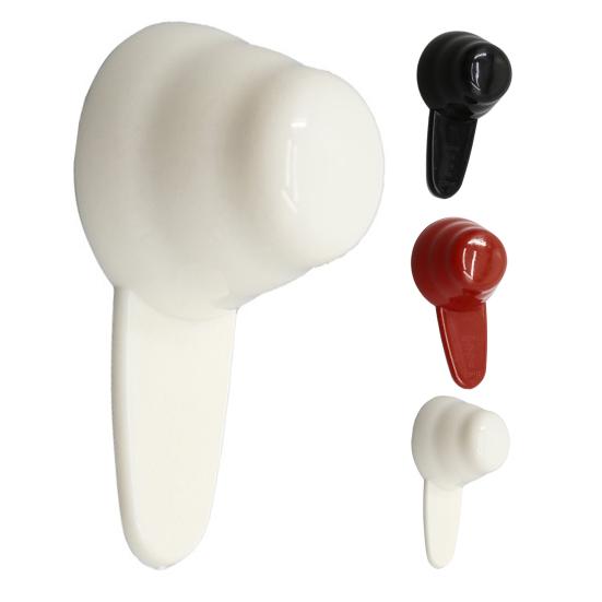 2 Stück Hoher Schöpfer Zähigkeit Kaffee Weit verbreitete Verwendung Kunststoff Kompaktes Waagendesign Messlöffel