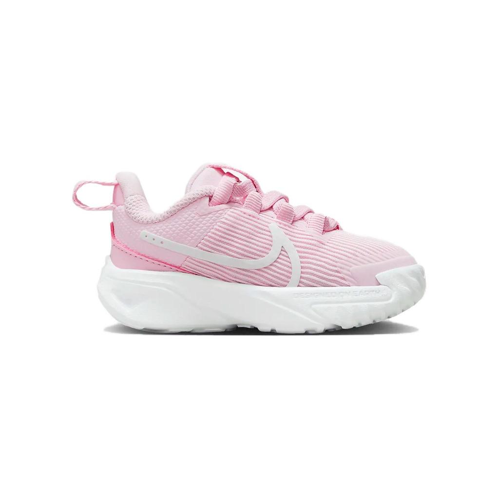 New Nike Star Runner 4 TD 'Pink Foam' DX7616-602