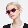 New Trendy Adult Sunglasses INS Style Outdoor UV400 Casual Eyewear