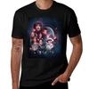 Blakes 7 Serie 2 Montage T-Shirt Ultra Weich Atmungsaktives Tee Top