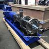 304 Stainless Steel G20-2 Sludge Filter Screw Pump for Conveying Slurry