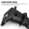 Für MT-10 2026 MT10 2025 2024 2023 2022 Winglet Aerodynamischer GP-Flügel Windabweiser Frontspoiler Motorradverkleidung Seitenflügel MT 10