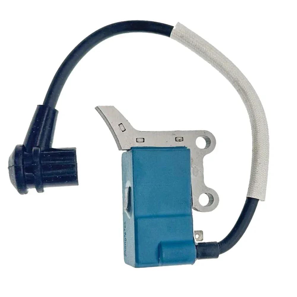 

Enhanced Ignition Ignition Coil Set Lawn Mower 1pcs Enhanced Mower Parts Power Tool Replacement Parts PB-2520 PB2520 China Mainland
