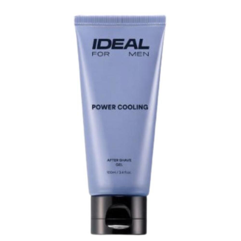Ideal For Men After Shaving Gel Shaving Moisture 100ml 1 Pcs