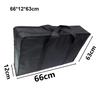 Large Oxford Cloth Storage Tool Multisizes Travel Picnic Handbag  Outdoor Supplies