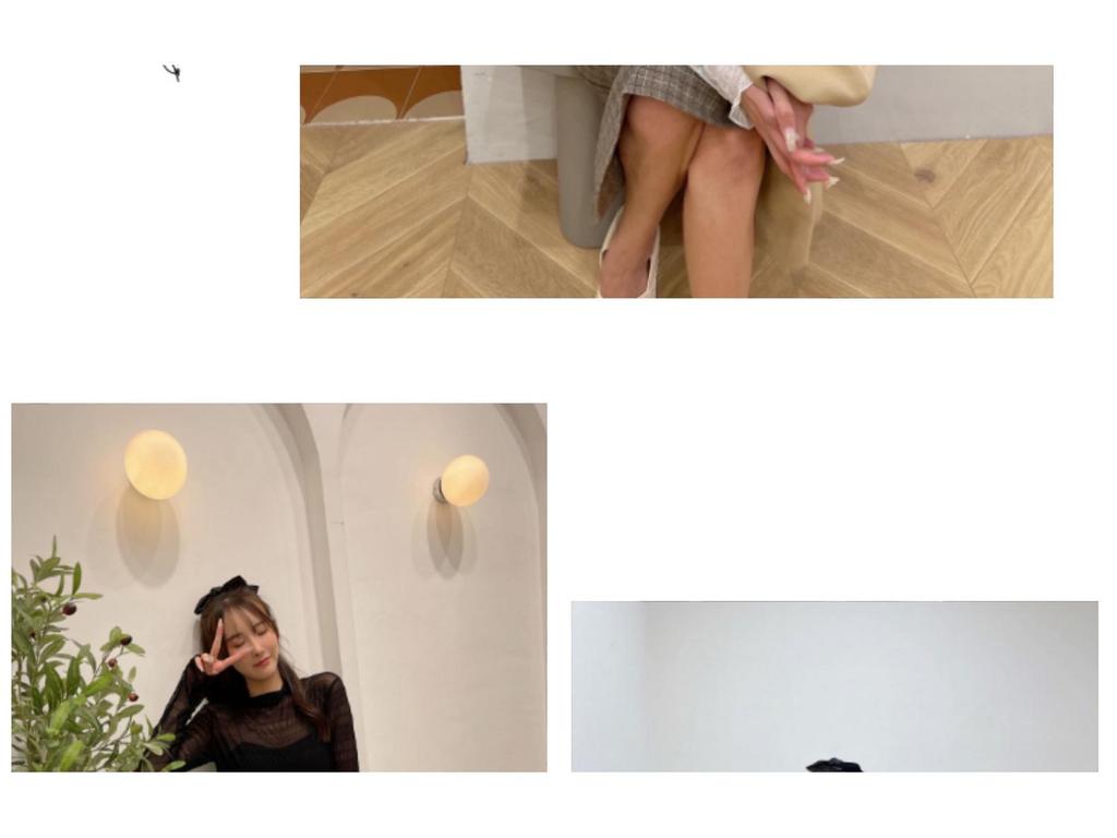 Elegant Lace Base Chiffon Shirt - Women's Autumn High-End Solid Color Top with Semi-High Collar Design