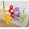 Teletubbies Plush Toys Children's Cartoon Doll Christmas Gift