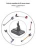 Dyson V7 Vacuum Cleaner Battery Pack for V6, V8, V10 Models