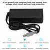 For Lenovo T60 X60 T410 Notebook Power Supply Adapter 65W 20V 3.25A 8.0MM (100 240V)
