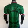 Vintage 1998 Mexico Home Retro Football Jersey