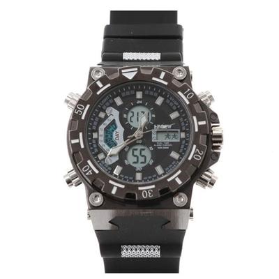 Pánske hodinky – Digitálne hodinky