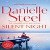 Silent Night by Danielle Steel Paperback Book 9781509877744