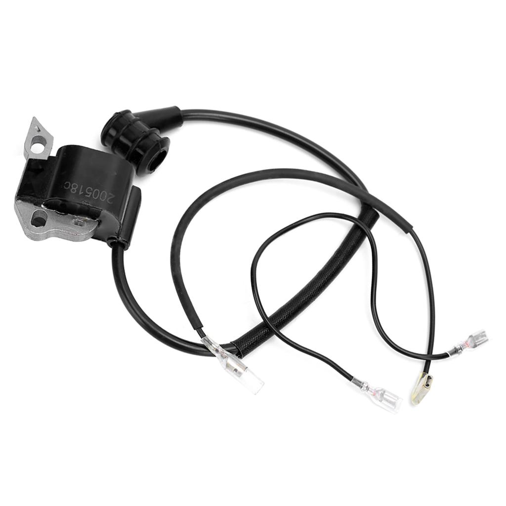 Ignition Coil High Voltage Durable for STIHL Br420 Chainsaw Engine Accessories