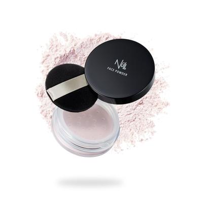 Make-up na obličej – Pudry
