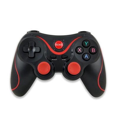 X3 Aktualizovaný T3 Gamepad Joystick Bezdrátový Bluetooth 3.0 Android Gamepad Herní dálkové ovládání pro telefon PC Tablet TV Box
