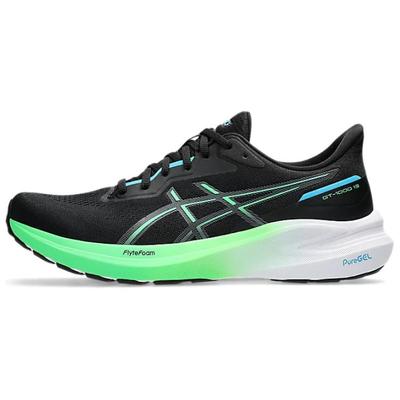 GT 1000 13 Svarta Digital Aqua Sneakers 1011B858-001
