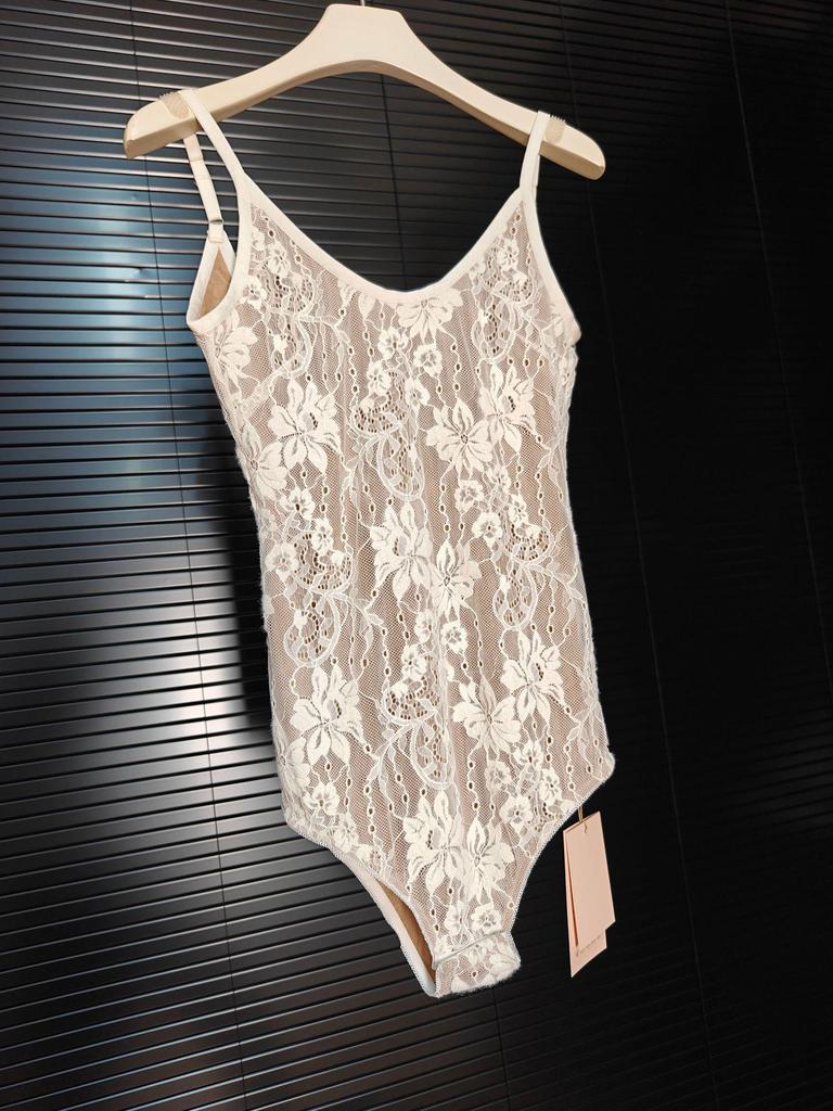 Europäische & Amerikanische Trendige Rückenfreie Spitzen-Camisole - Damen Slim Fit Herbst/Winter Top