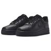 1017 ALYX 9SM X Nike Air Force 1 Low "Black" FJ4908-001