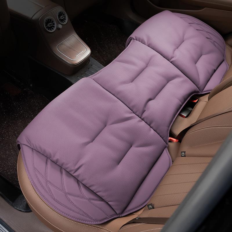 Nissan Seat Cushion for Sylphy, Qashqai, X-Trail, Murano, Tiida, Patrol, Teana - All-Season Interior Decoration