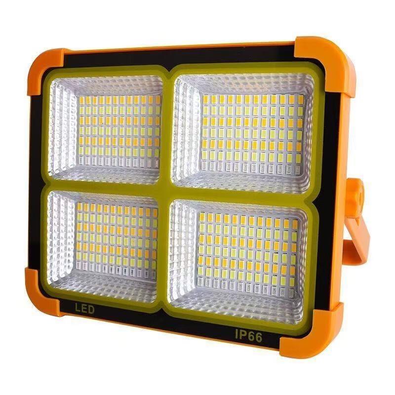 UOSU D08 Portable Rechargeable Camping Light