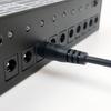 Power Cord DC 5.5 X 2.1mm Guitar Pedal Cables Electric Guitars Accessories