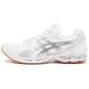 New Gel Kayano 14 A.P.C. White Pure Silver 1203A727-100