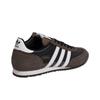 Adidas Originals R71 KI8871 Unisex Low Top Black White Brown Suede Retro T-Toe Casual Sneakers
