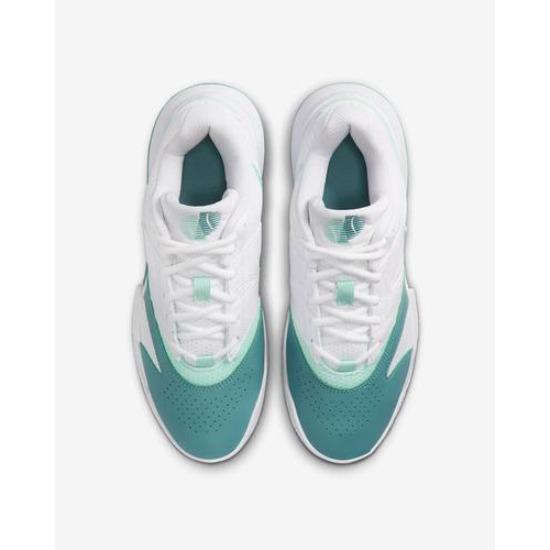 Nike Chaussures de tennis pour femmes Court Lite 4 FD6575-107