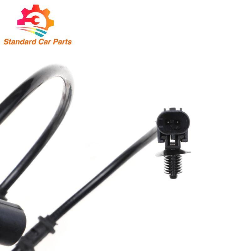 1635400717 1635400817 1635401017 1635401117 Front Rear Left Right  ABS Wheel Speed Sensor For Mercedes-Benz W163 M-Class SUV