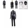 Exquisite Voltron Legendary Defender Shiro Costume Cosplay For Halloween Parties