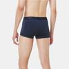 Calvin Klein Solid Mid-Rise Letter Print Boxer Briefs Men underwear NB43650PP