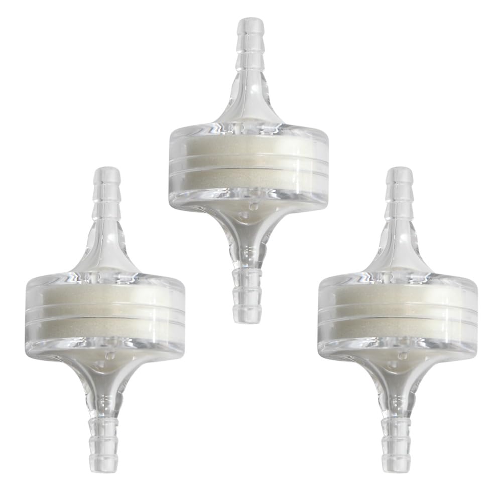 

Autogauge/deporacing Autogauge Boost/Vacuum Gauge Filter (3)