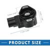 Throttle Position Sensor 89452-12040 TPS Sensor for Toyota Previa 1992-1994