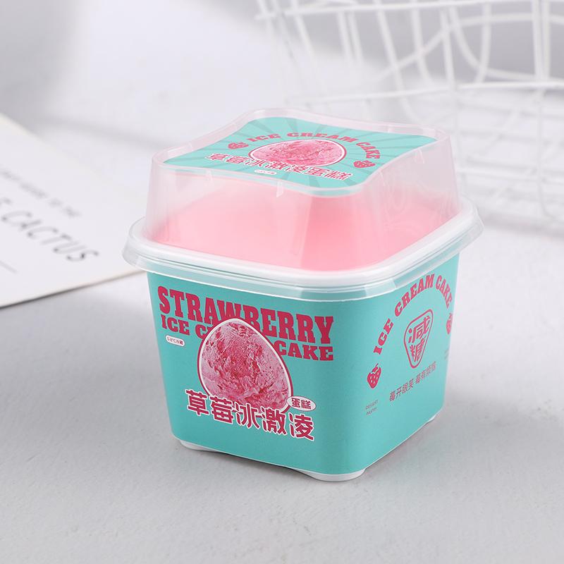 

Медленно отскакивающий хлеб, имитация еды, креативная игрушка для сдавливания хлеба, мягкая, милая, медленно отскакивающая игрушка