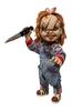 Hrající Chucky Mluvící Mega Měřítko Figurka Dětská 15palcová
