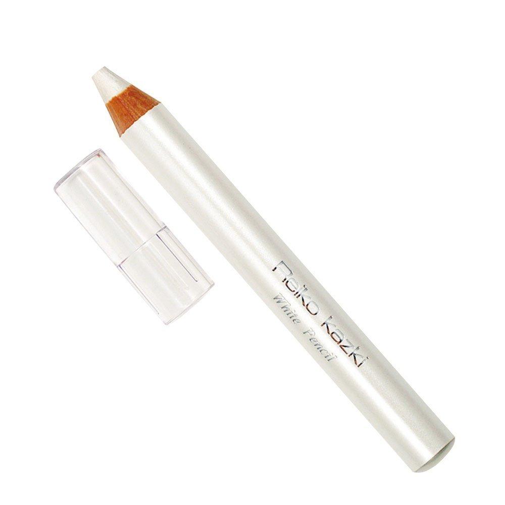 

Kazuki Reiko White Pencil (Eyeliner)