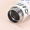 316 Stainless Steel Vacuum Insulated Mini Cup with Tea Infuser - Portable Travel Mug, Festival Gift