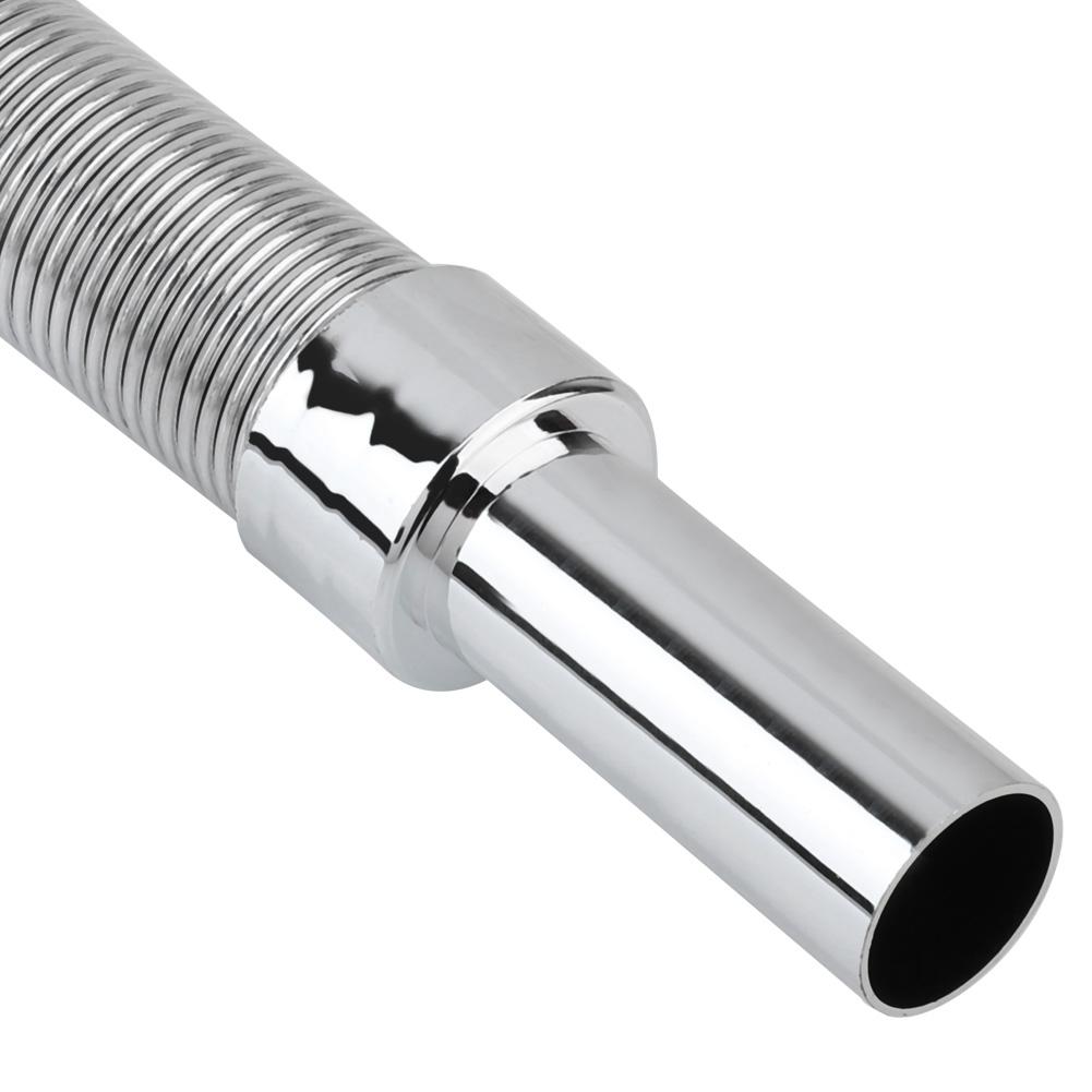 Łazienka Kuchnia Elastyczny Wysuwany Odporny na Zapachy Wąż Odpływowy do Umywalki