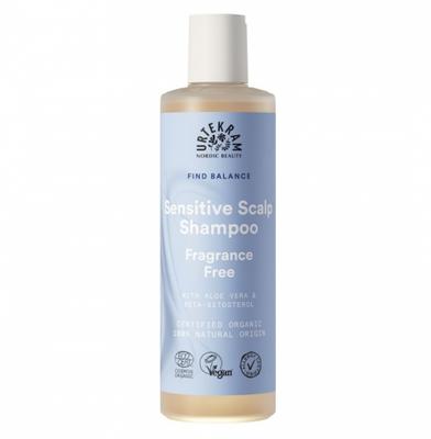 Ultek Ram Sensitive Unscented Scalp Shampoo 250Ml