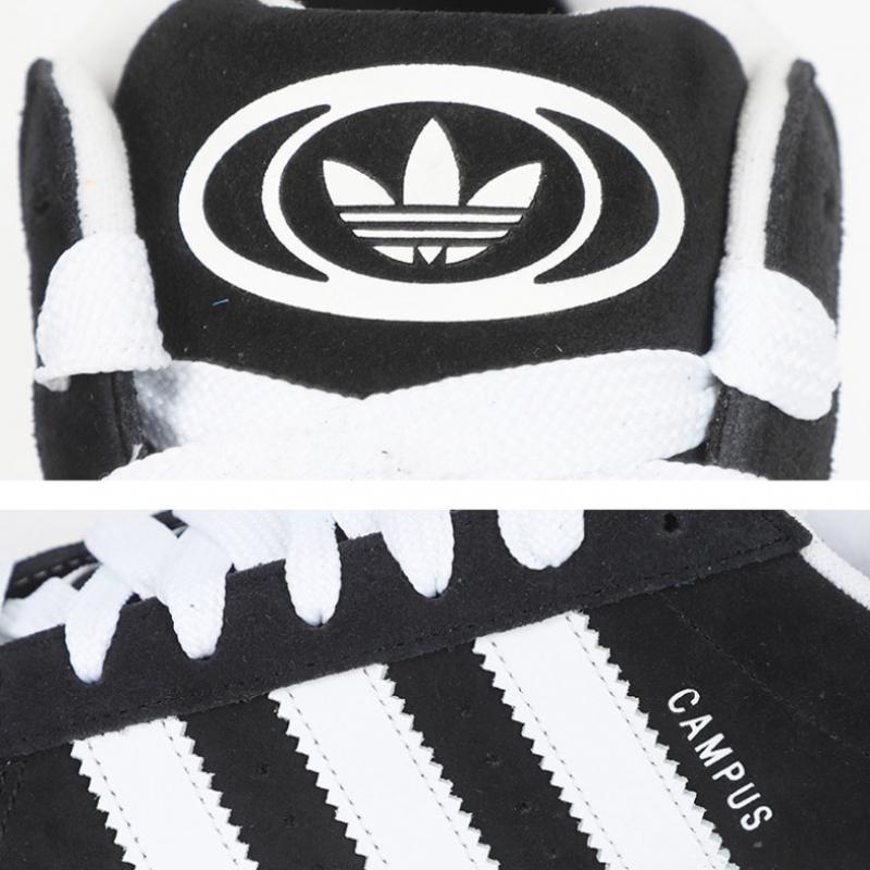 Adidas Campus Sneakers 00s Core Black Cloud White