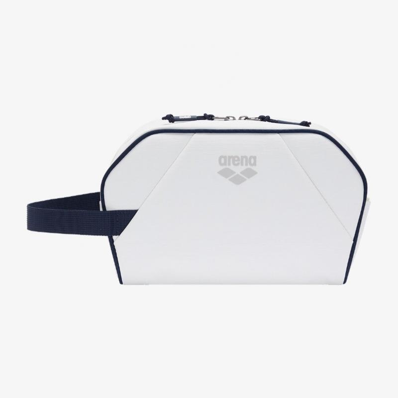 Arena Unisex Hexa Prime Handbag  A6ac1ab34 Wht 