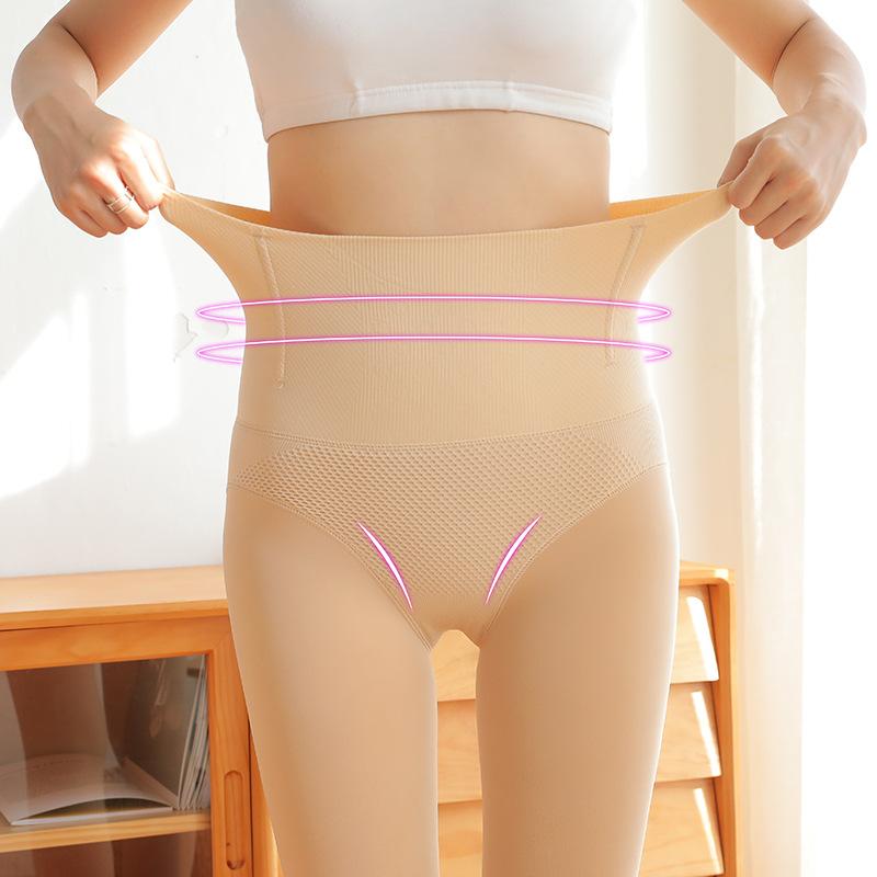 

Иу Сиинь самые продаваемые леггинсы для женских бархатных настоящих и поддельных брюк, проникающих в кожу, утягивающие живот, подтягивающие бедра и с высокой талией, цельные брюки 80g flat waist (35-20 degrees)