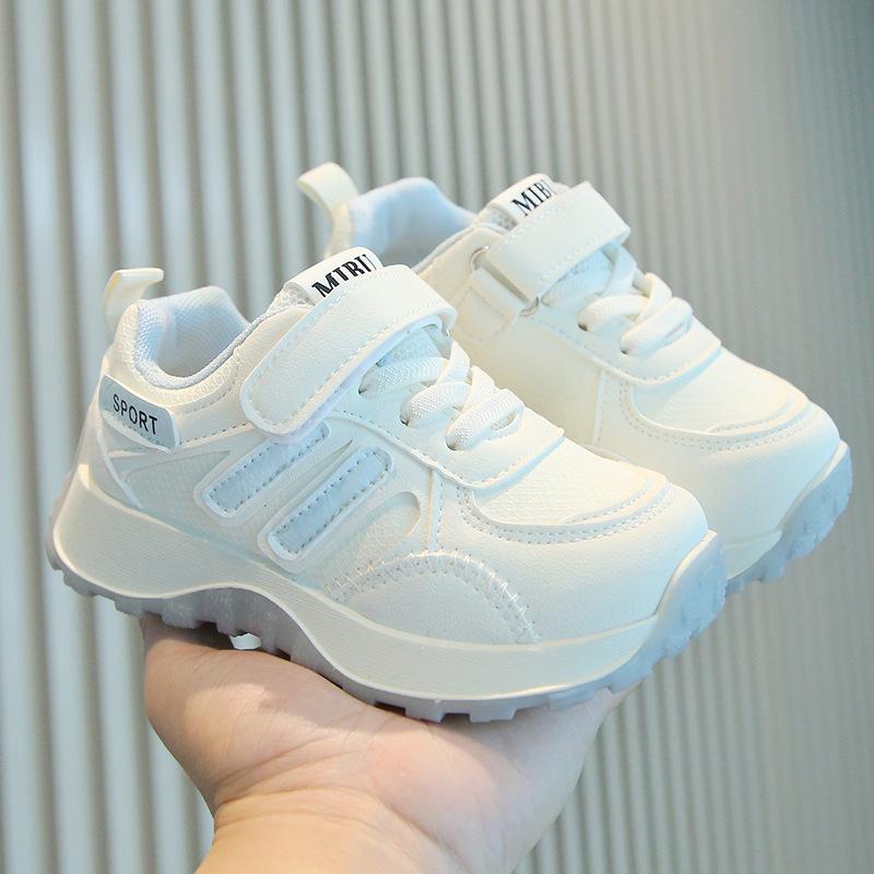 Children's Shoes, Boys' Shoes, Casual Girls' Shoes, Soft-soled Shoes