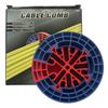 Cable Comb Tool Network Carding Device Cable Comb Cable Dresser Bundler Organizing Tool Ethernet Comb Cable Management Gadgets