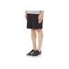 Y-3 SS21 Casual Sports Drawstring Shorts Men Bottoms Black H45401