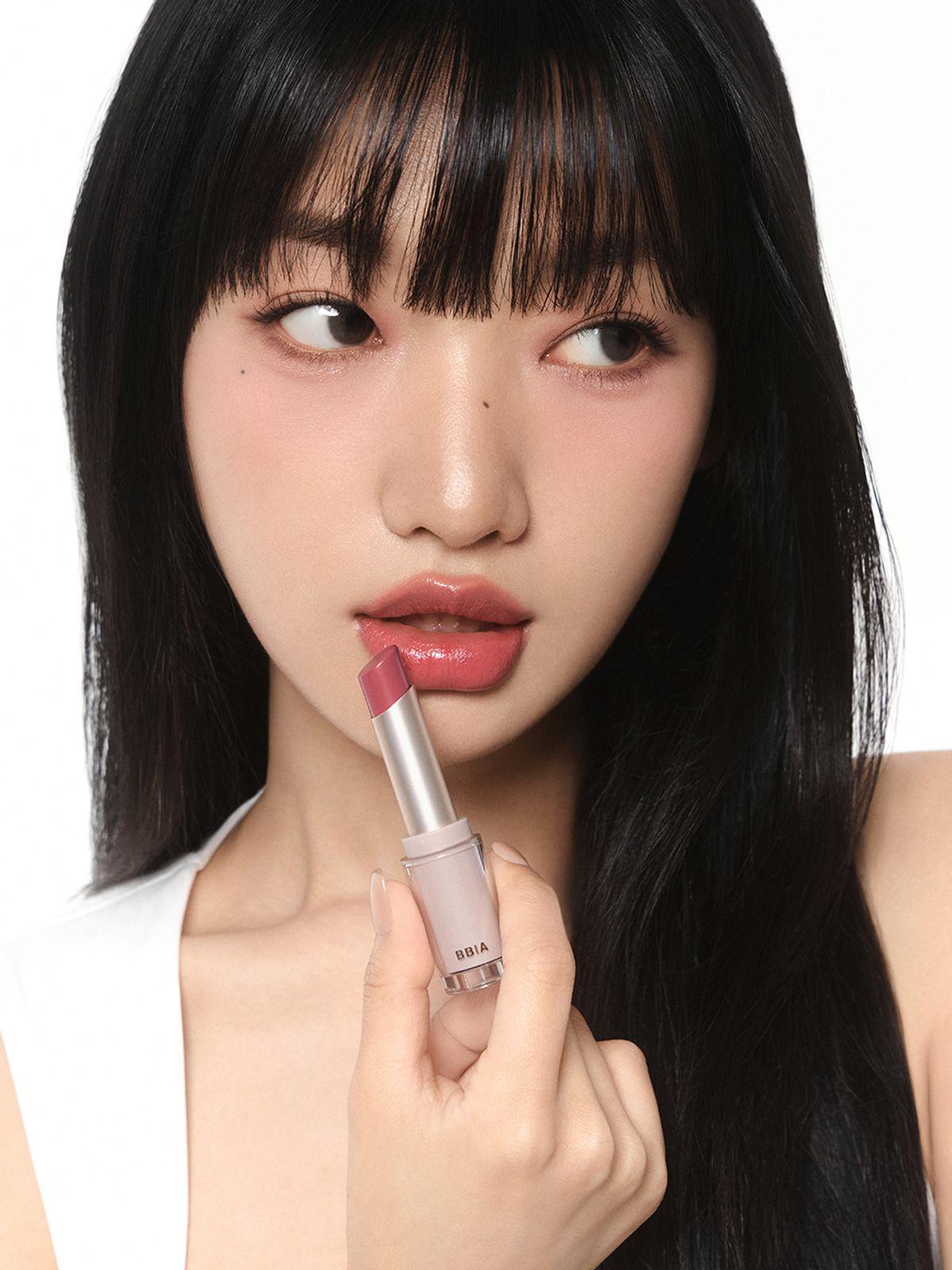 Ready-to-wear Water Lipstick (5 colors)