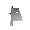 For VW T5/T6 Diesel Heater Bracket Mount for Eberspacher Airtronic Heater Webasto Chinese Diesel Heater Stainless Steel