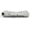 Left/Right Daytime Running Light DRL Fog Lamp LED Daytime Running Light Auto Accessories for W166 ML350 2012-2014